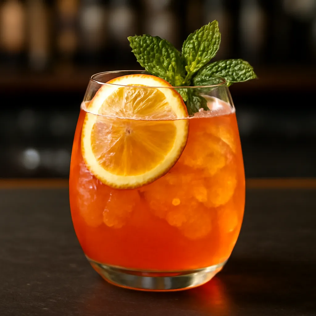 Cambridge Punch 1830