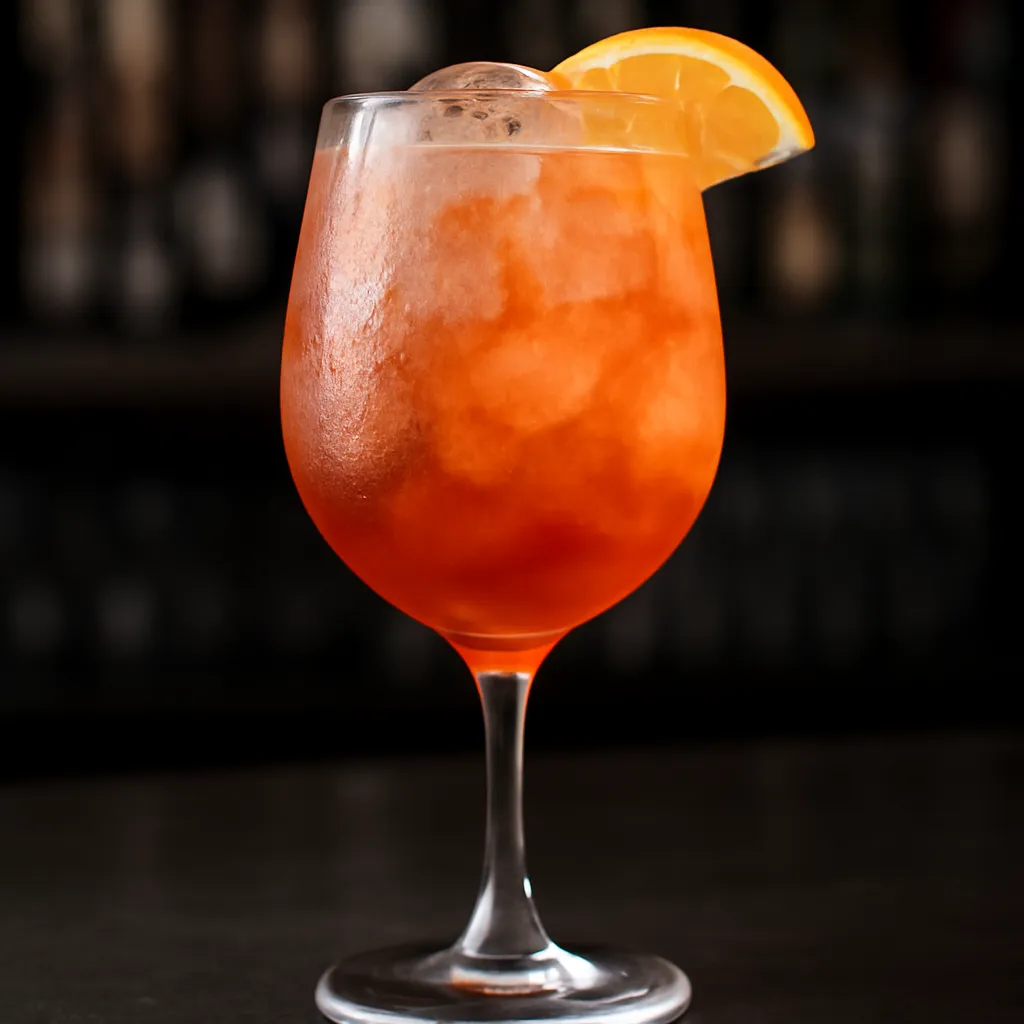 French Spritz