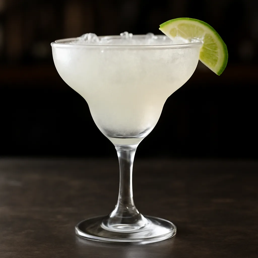 Gin Margarita