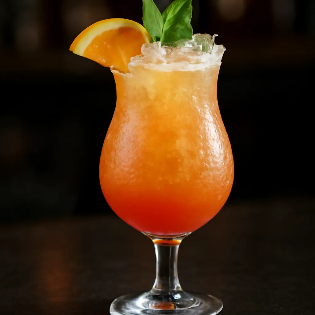 The Sherry Punch Regency Style