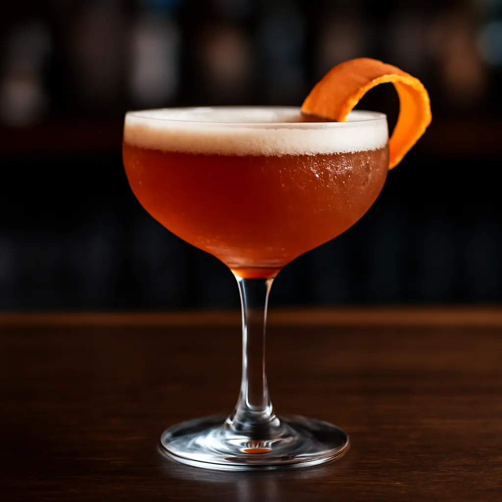 Armagnac Monte Carlo