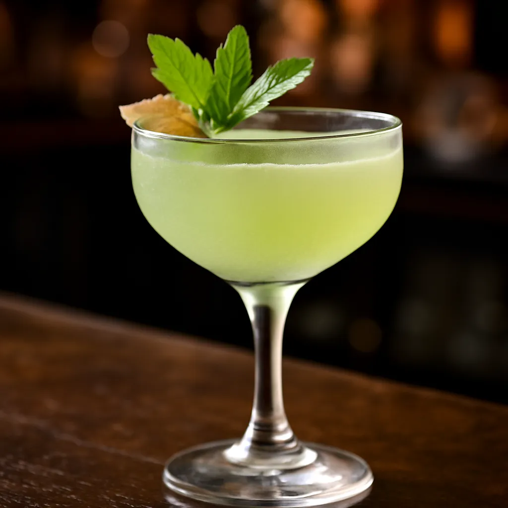 Absinthe Little Italy