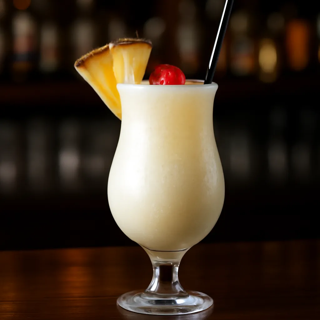 Piña Colada
