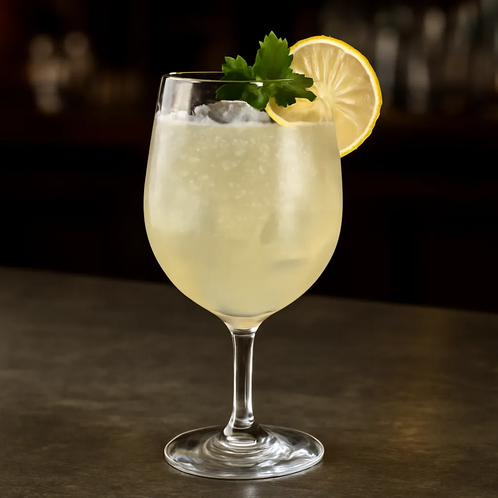 Tinto de Verano Blanco