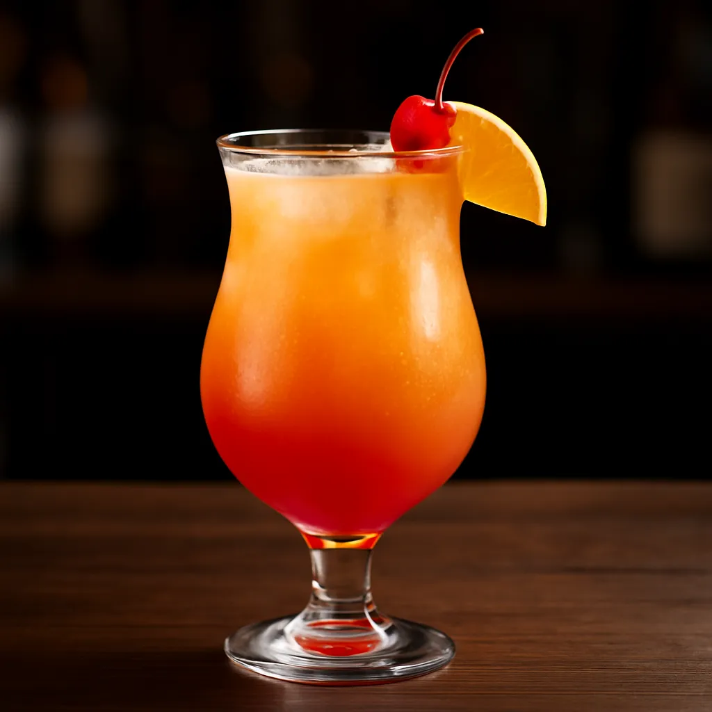 Sex on the Beach Punch