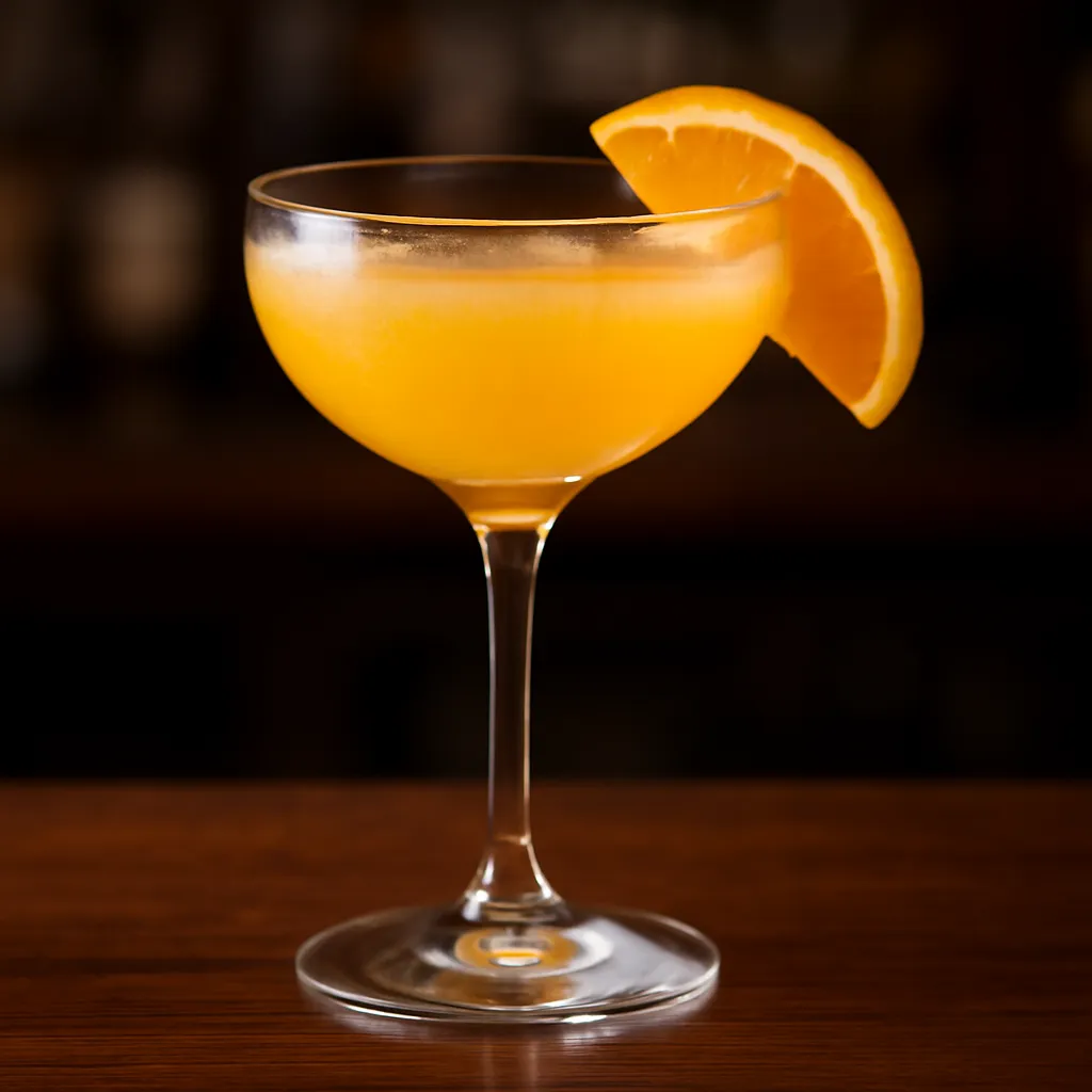 Golden Dream (Brandy variation)