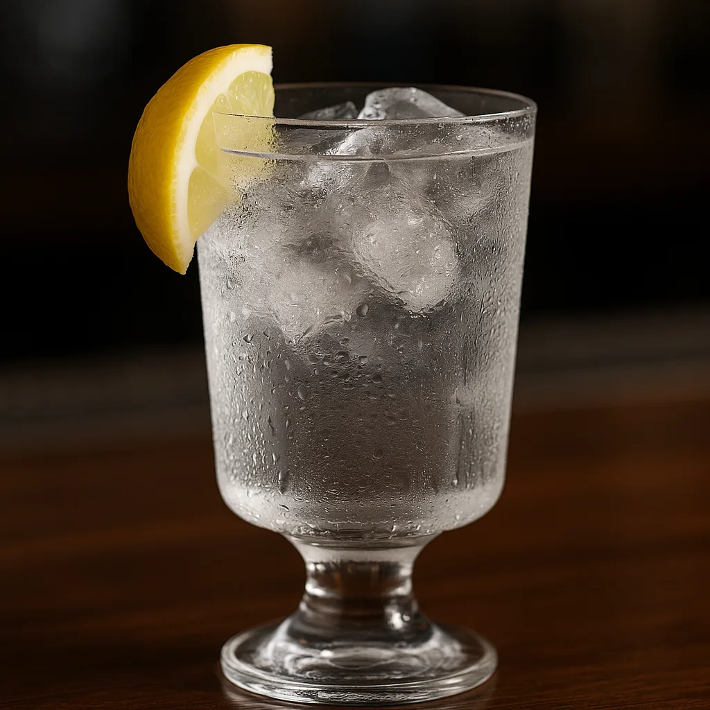 Vodka Distiller's Choice