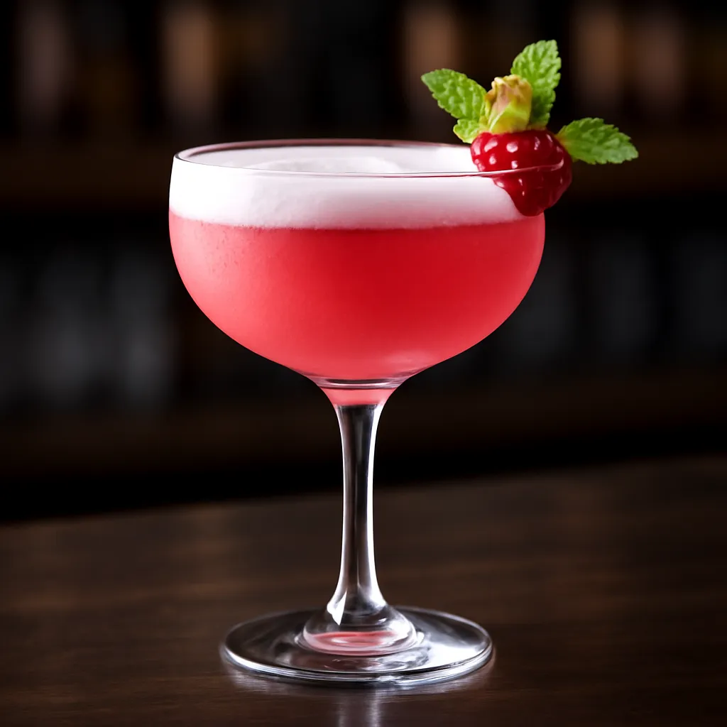 Baijiu Clover Club