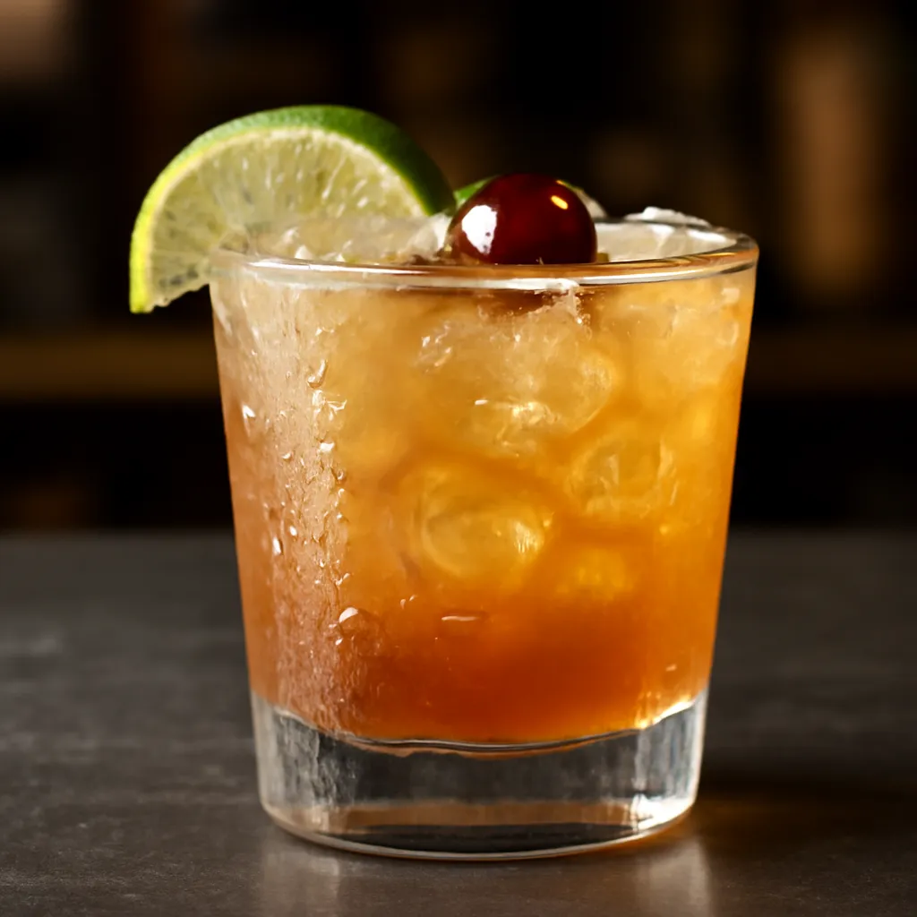 Cachaça com Guaraná