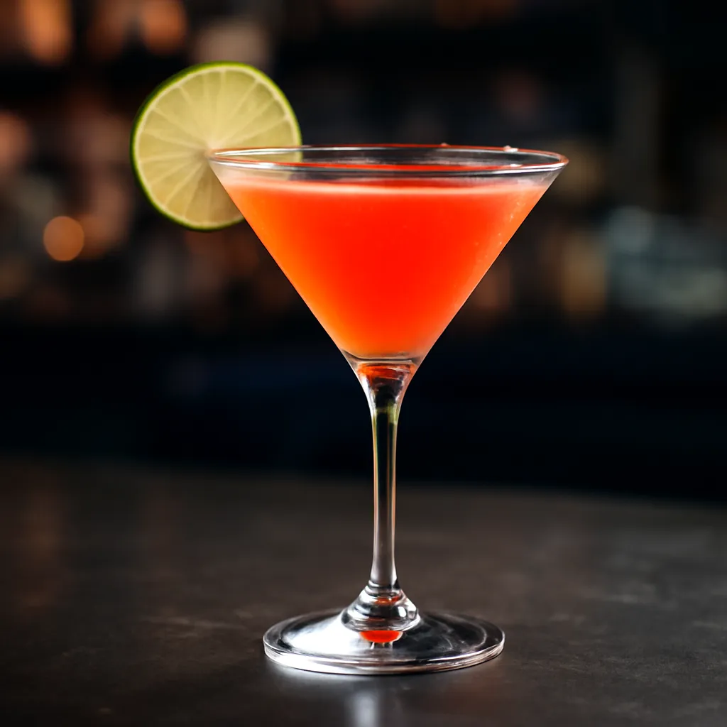 Aperol Cosmopolitan