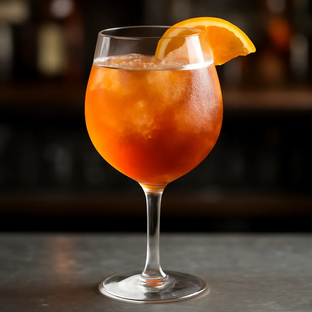 Aperol Spritz