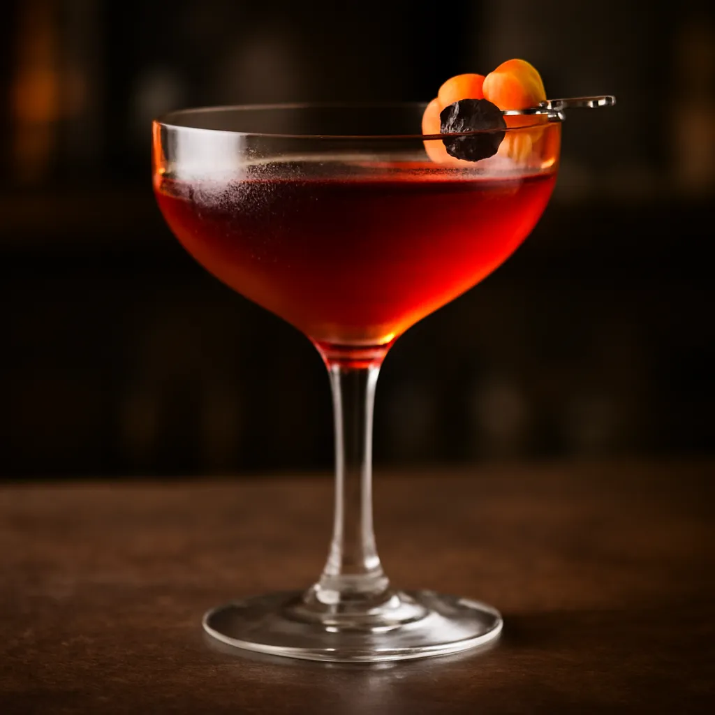 Montenegro Manhattan