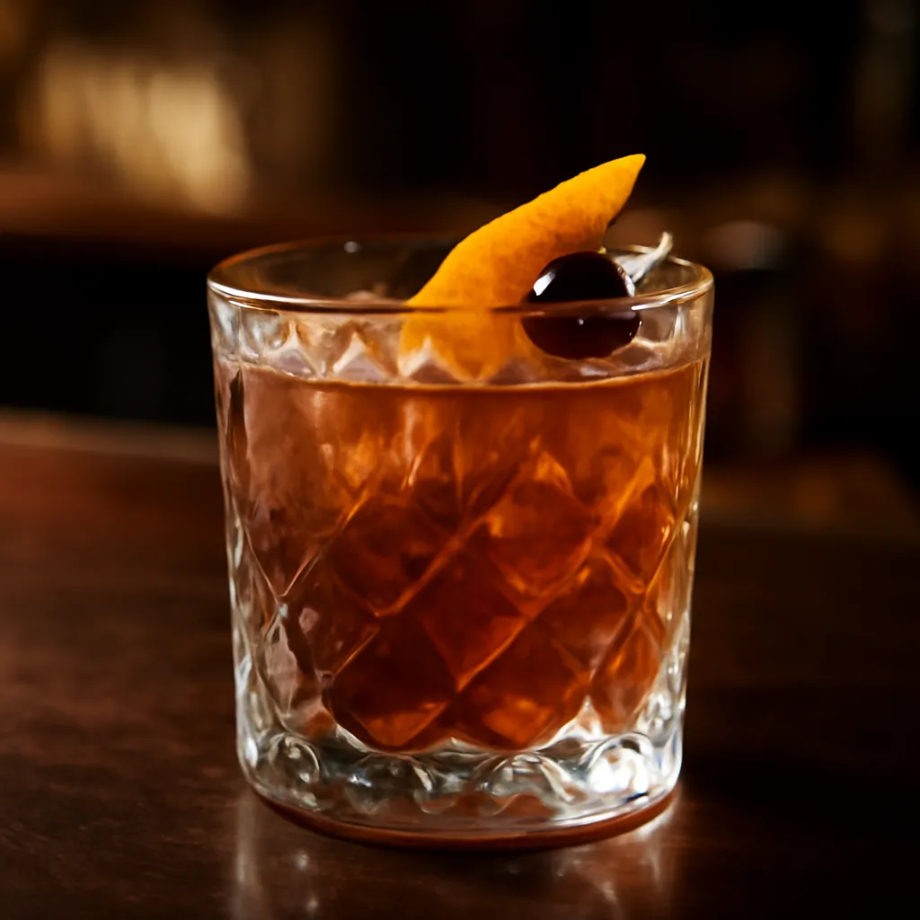Armagnac Vieux Carré