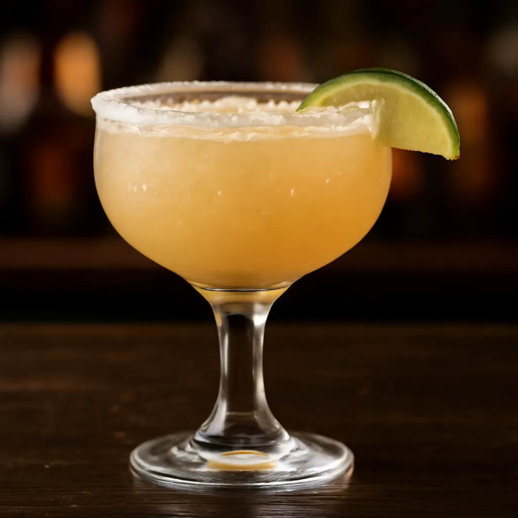 Cadillac Margarita