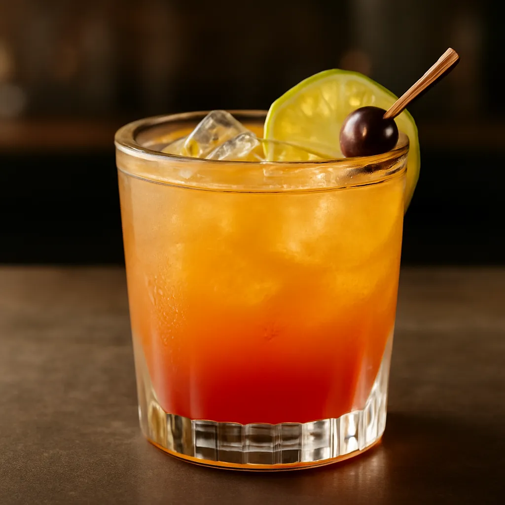 Mexican Firing Squad