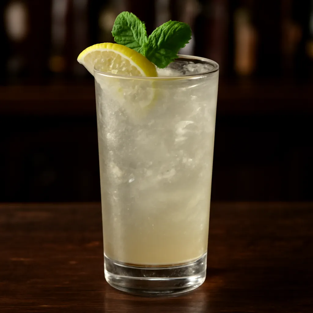 Scotch Highland Collins