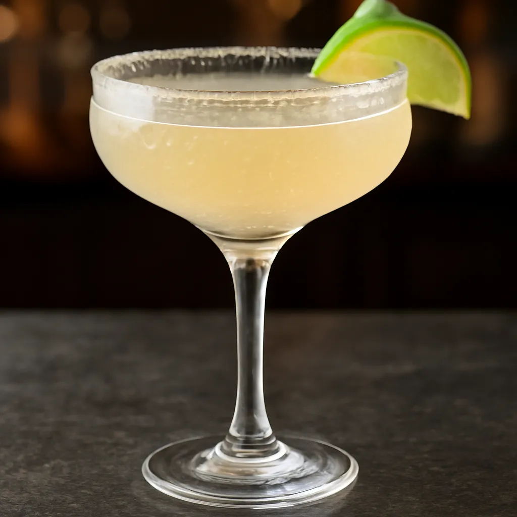 Champagne Margarita