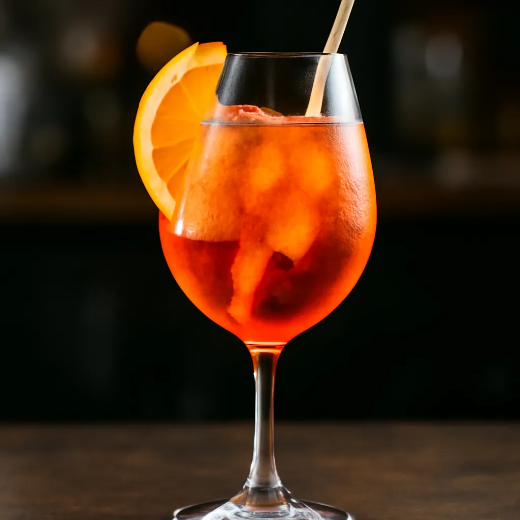 Spritz al Aperitivo