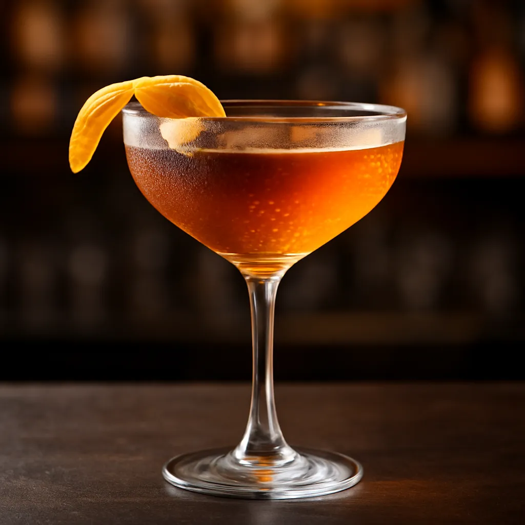 Armagnac Seelbach
