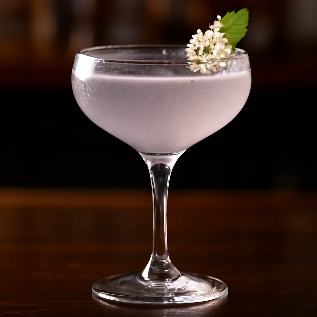 Elderflower Aviation