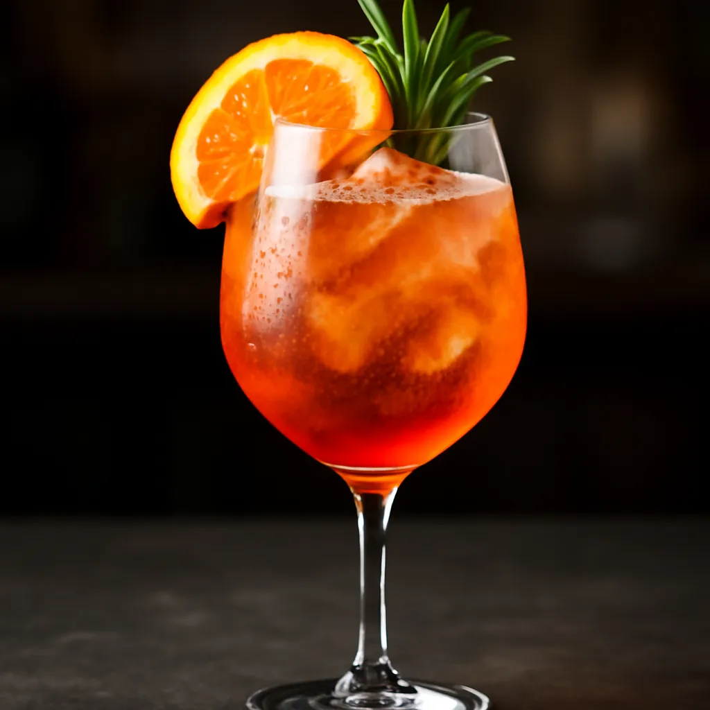 Spritz alla Veneziana