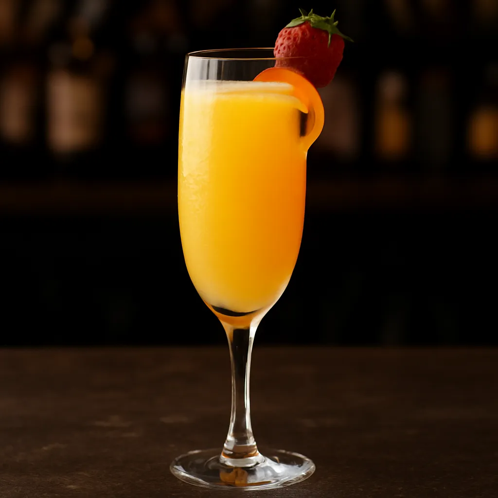 Mimosa Royale