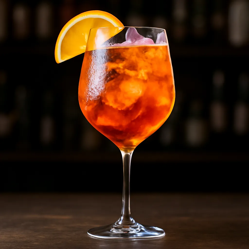 Averna Spritz