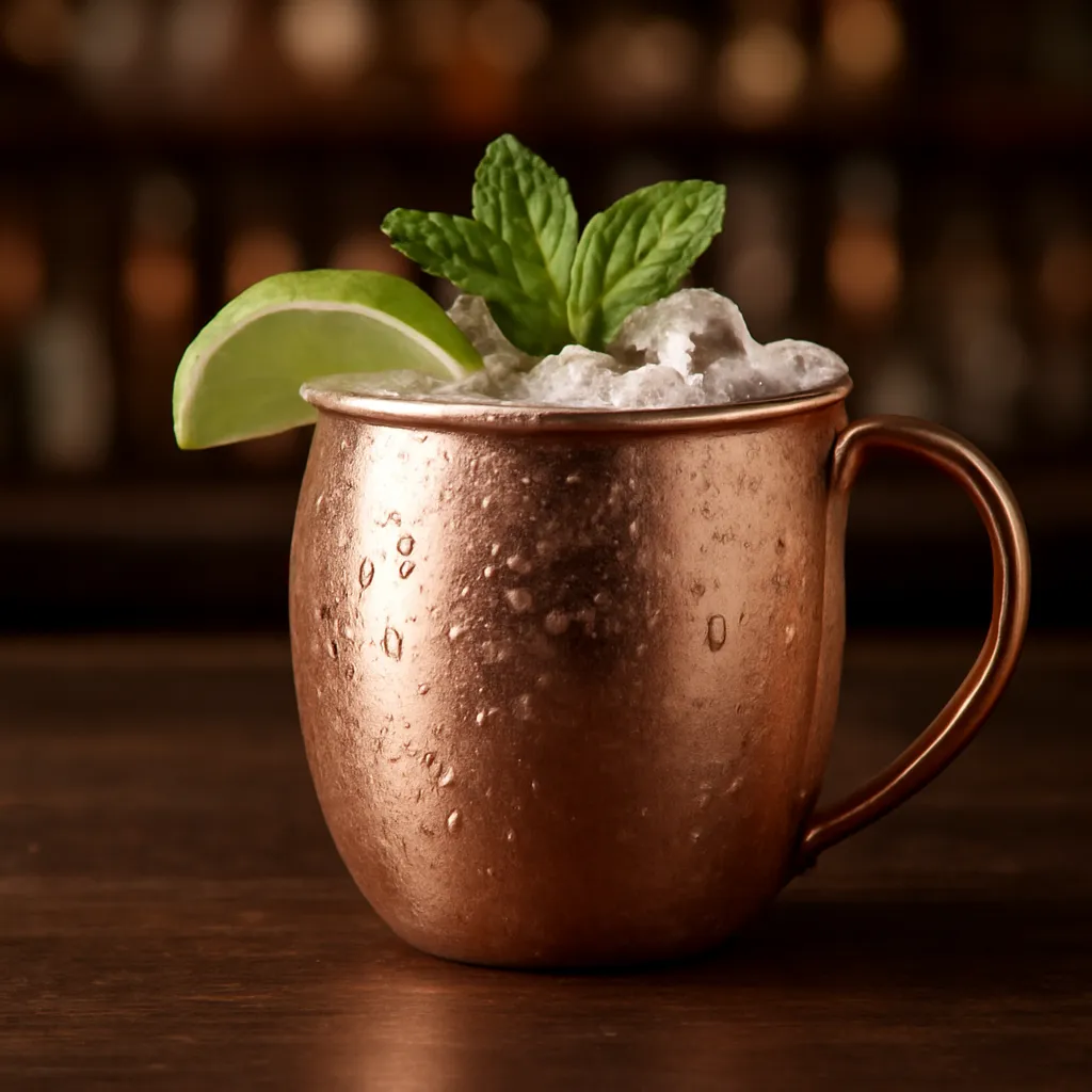 Metaxa Mule