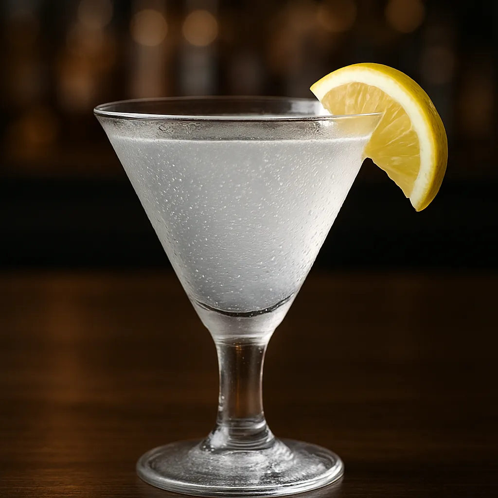 Vodka Crowd Favorite