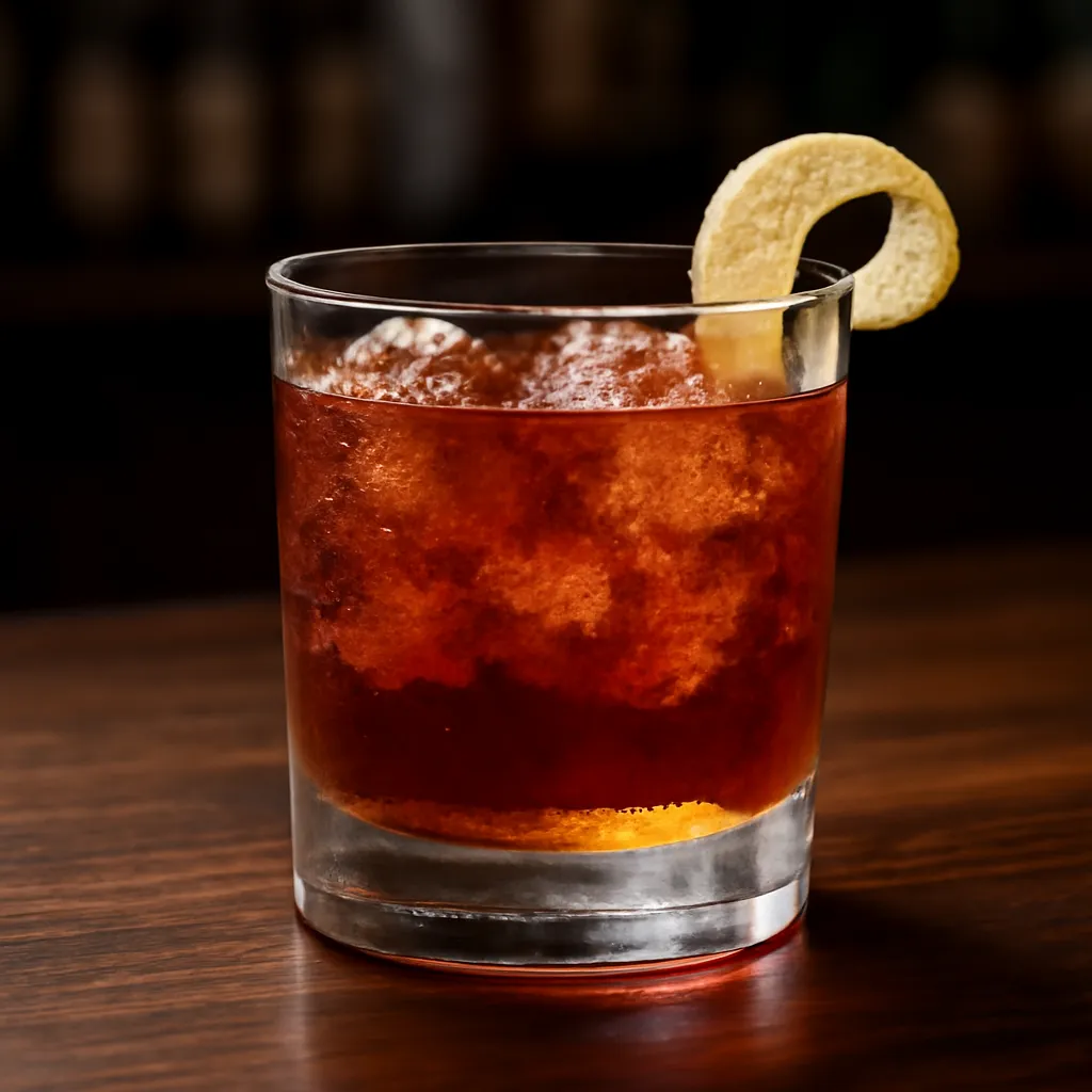 Sazerac