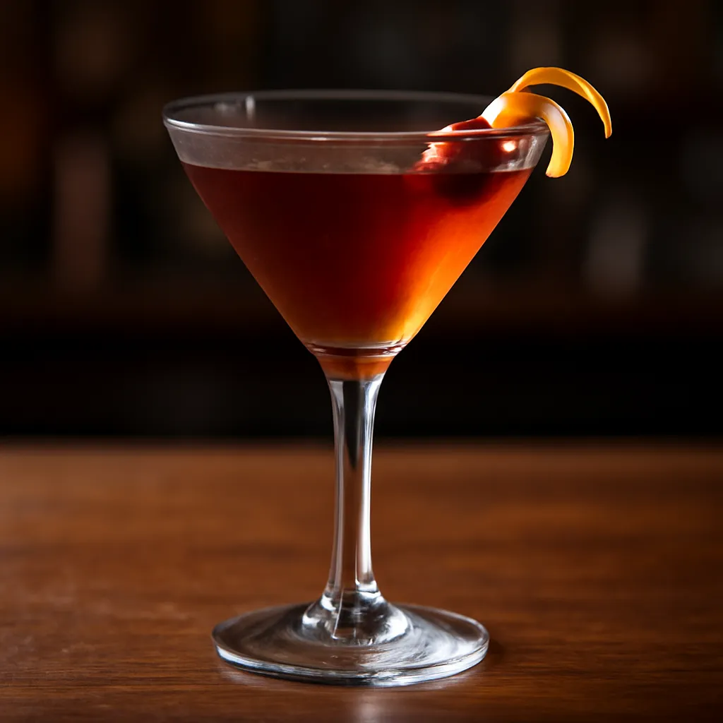 Averna Manhattan