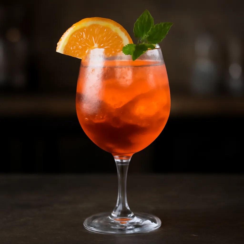 French Spritz