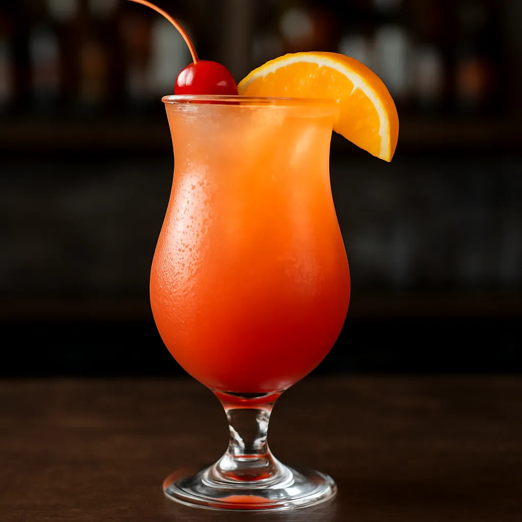 Rum Runner