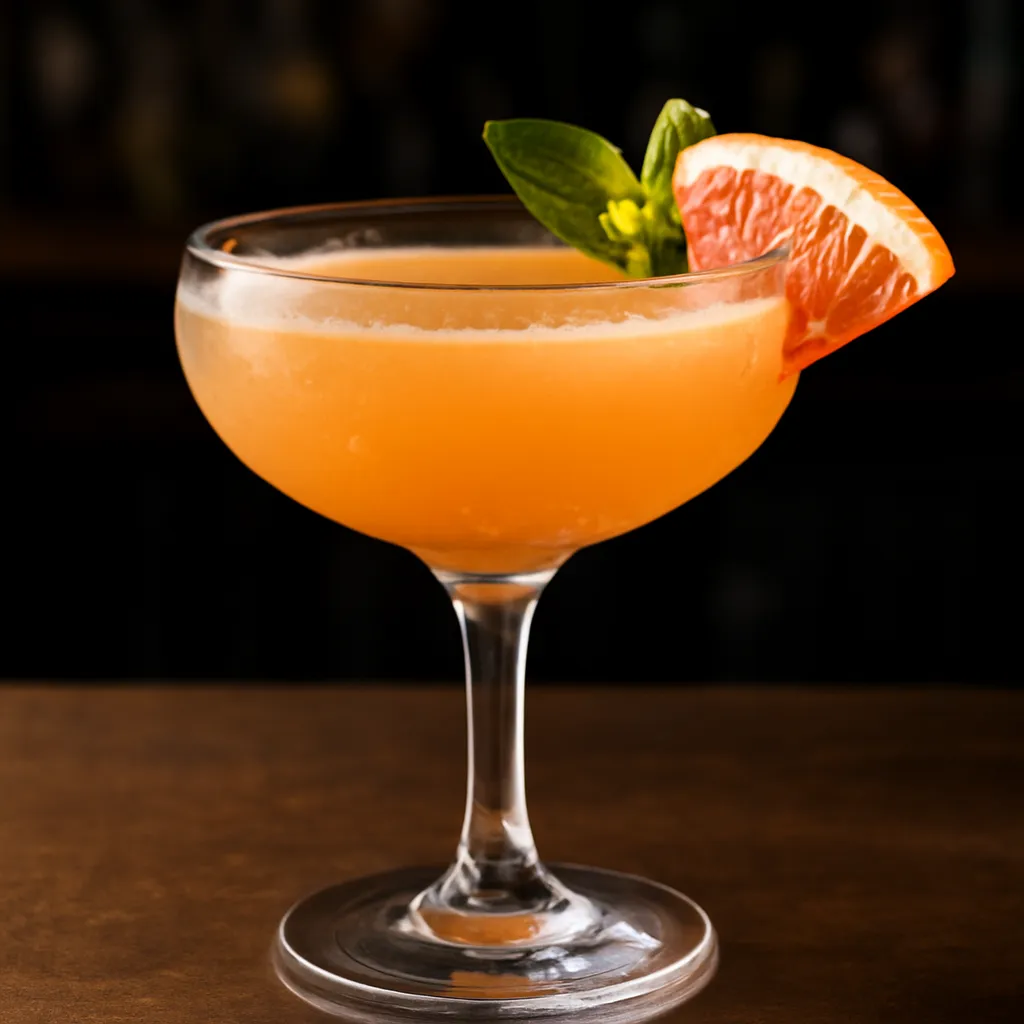 Rum Floridita Daiquiri
