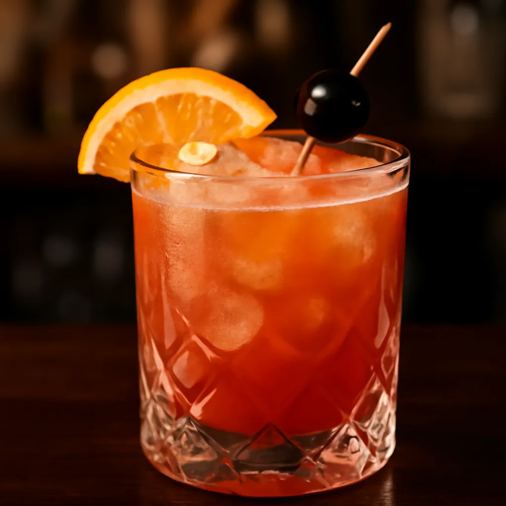 Bachelor Party Punch