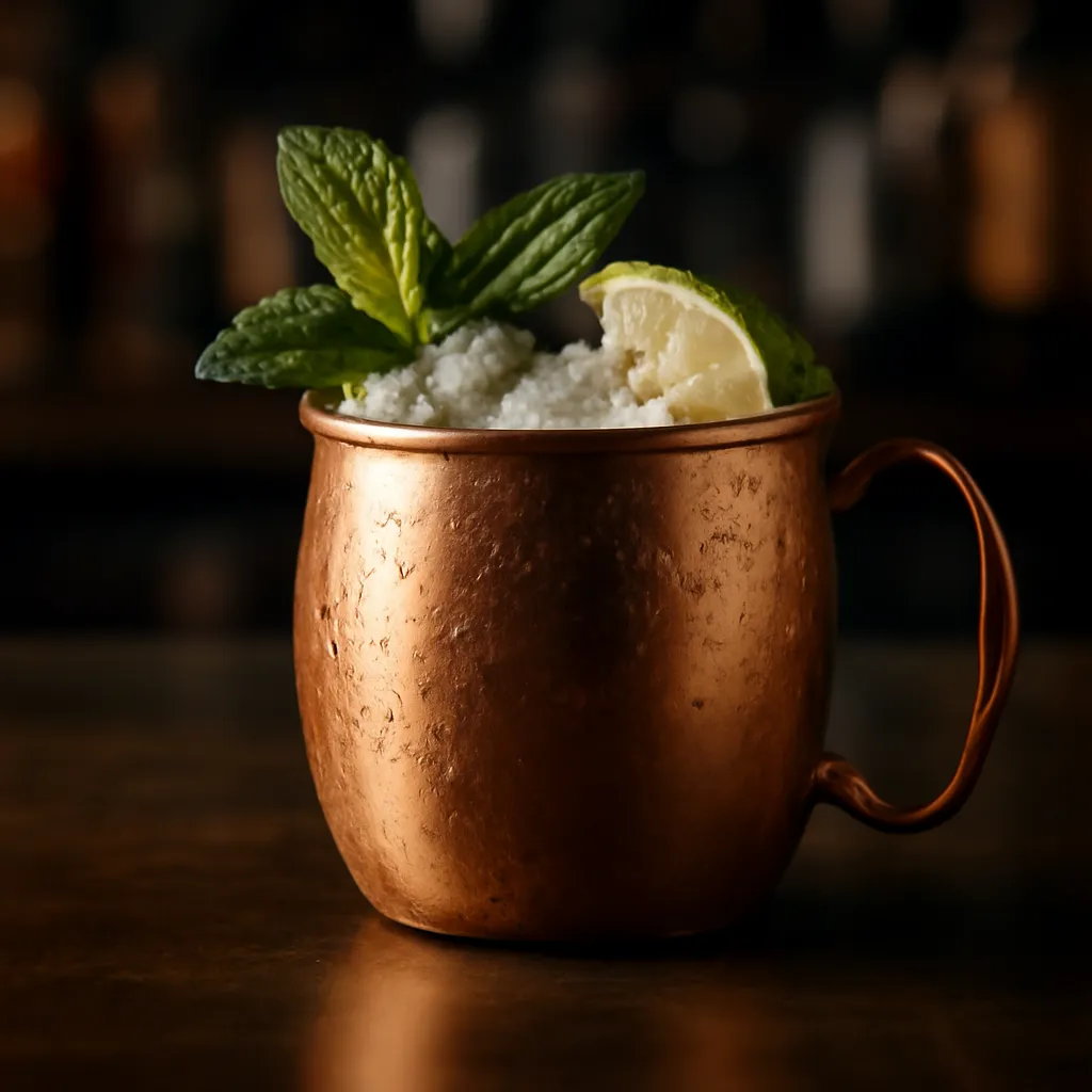 Montenegro Mule