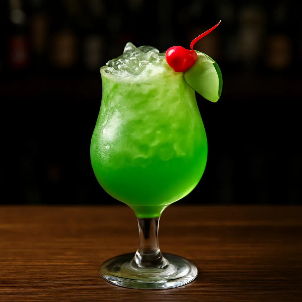 Grinch Punch