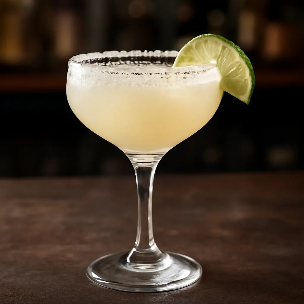 Prosecco Margarita