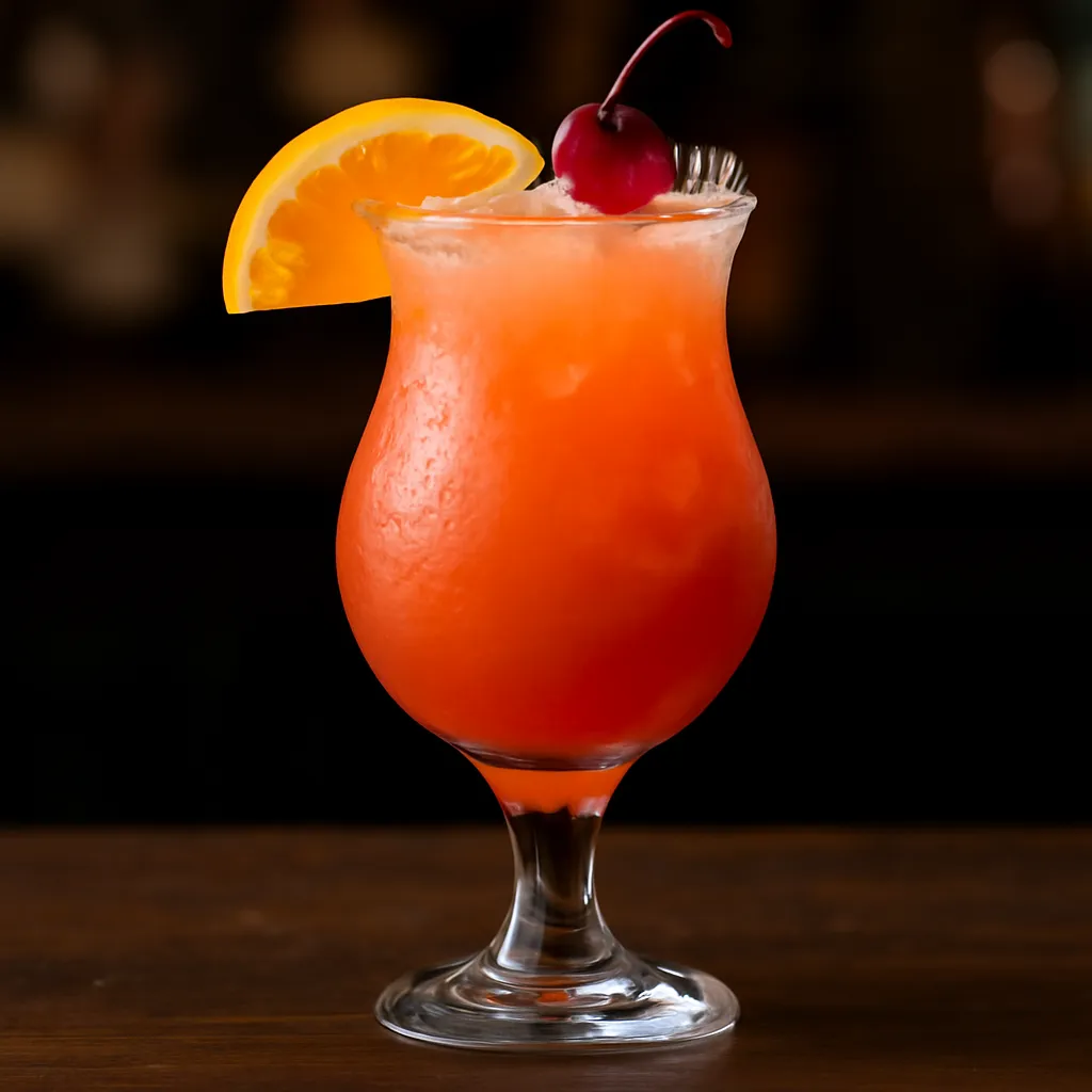 Liquid Panties Punch