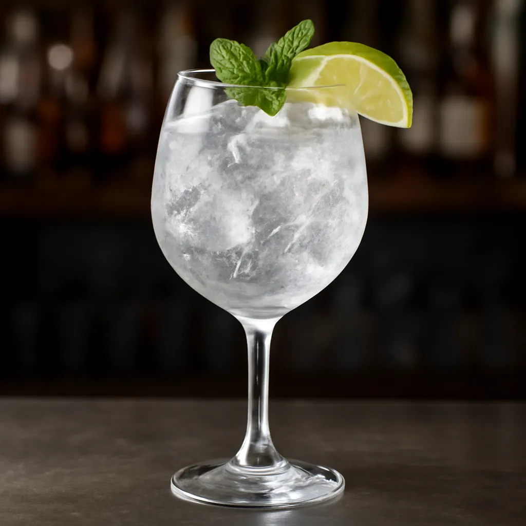 Gin Spritzer