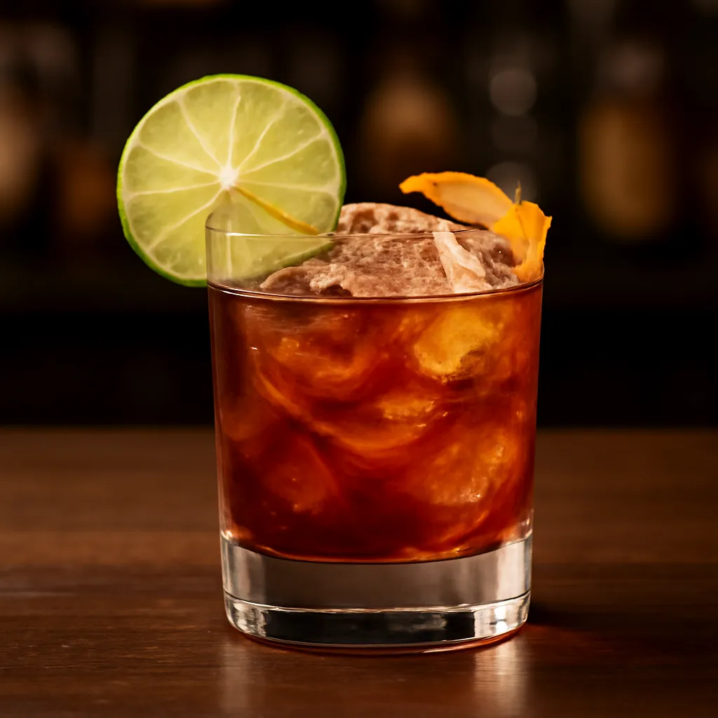 Rum Sailor’s Delight