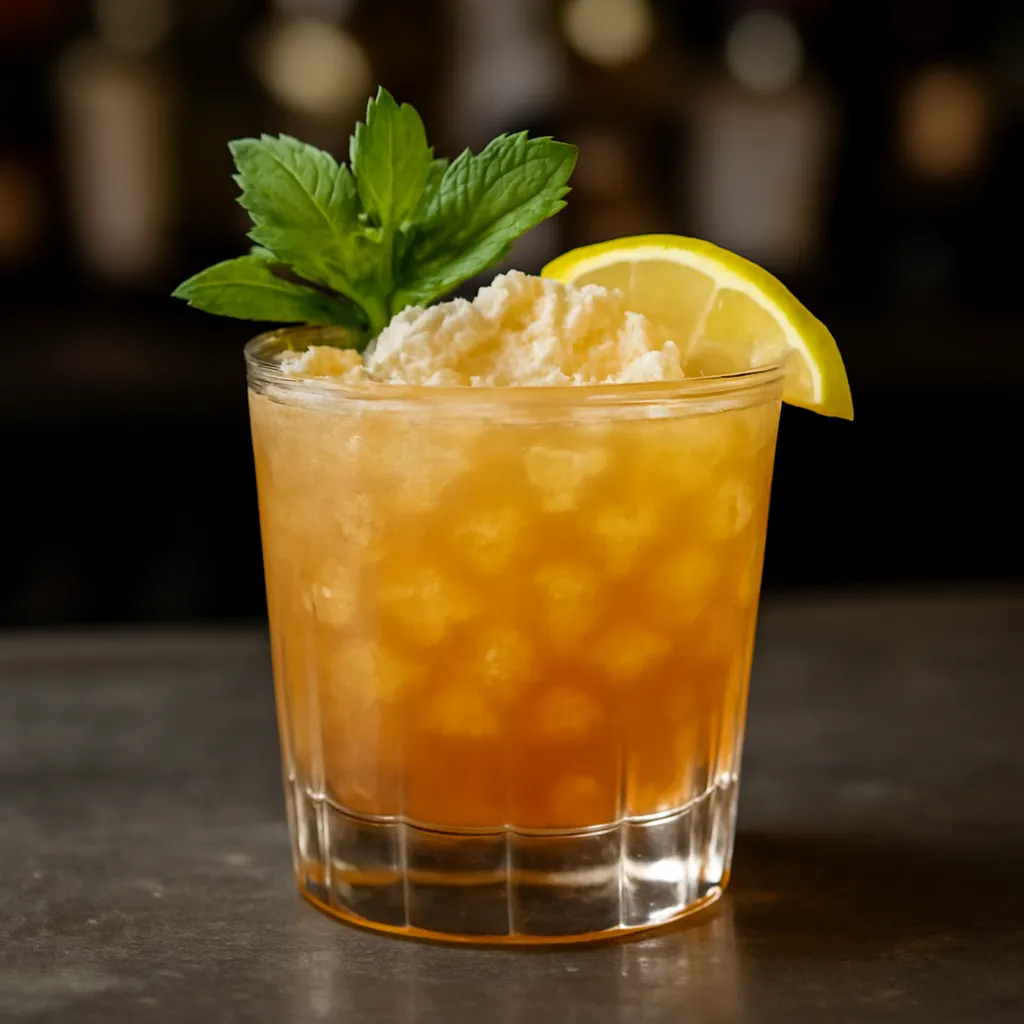 Southern Belle Smash