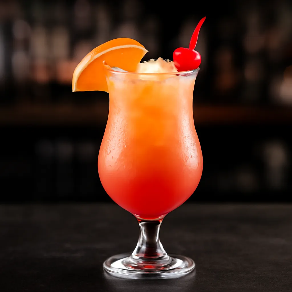 Liquid Panties Punch