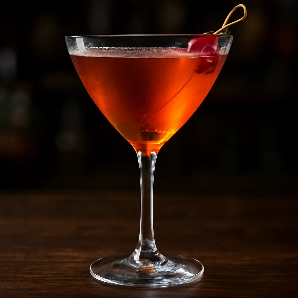 Sherry Manhattan