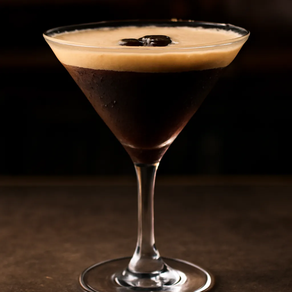Espresso Martini