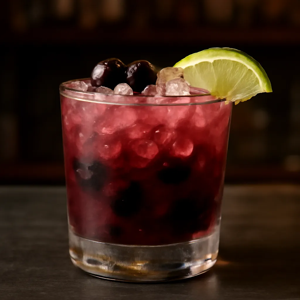 Caipirinha de Jabuticaba