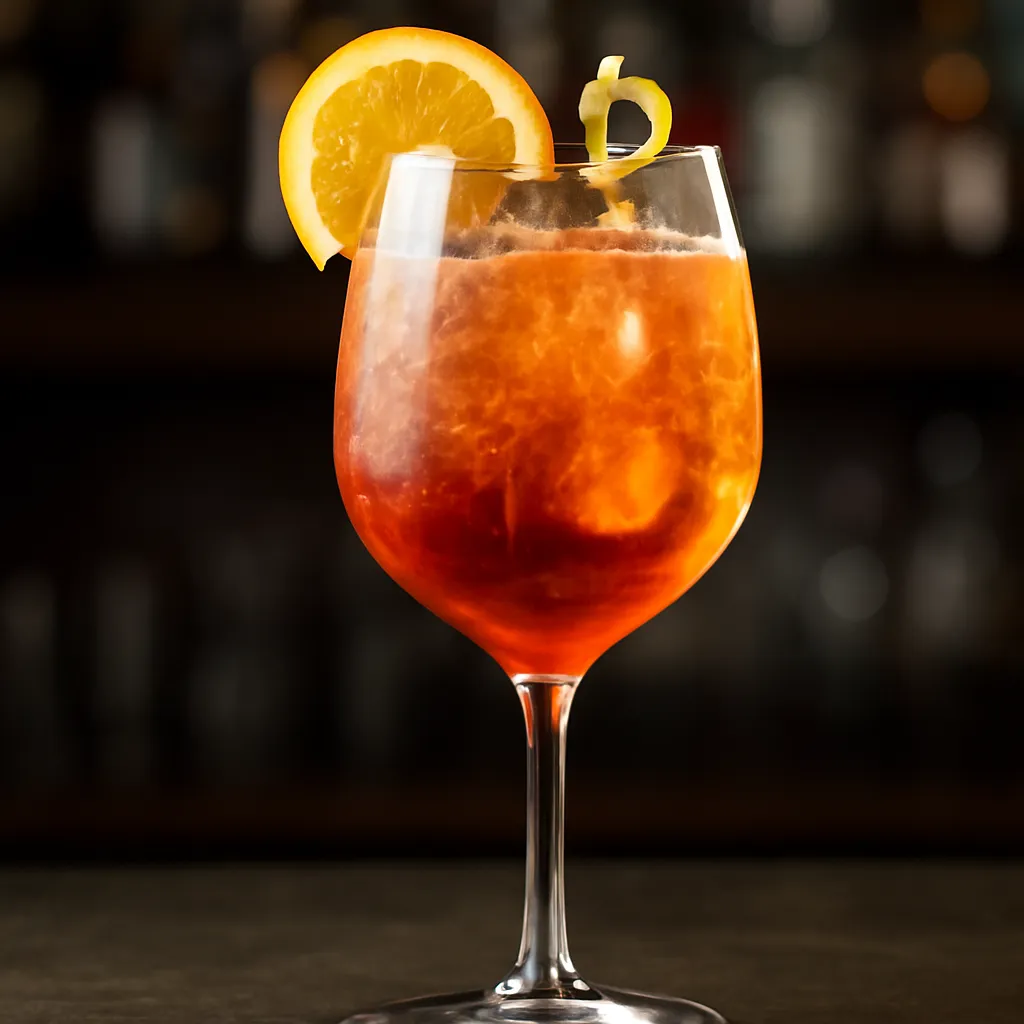 Spritz al Select