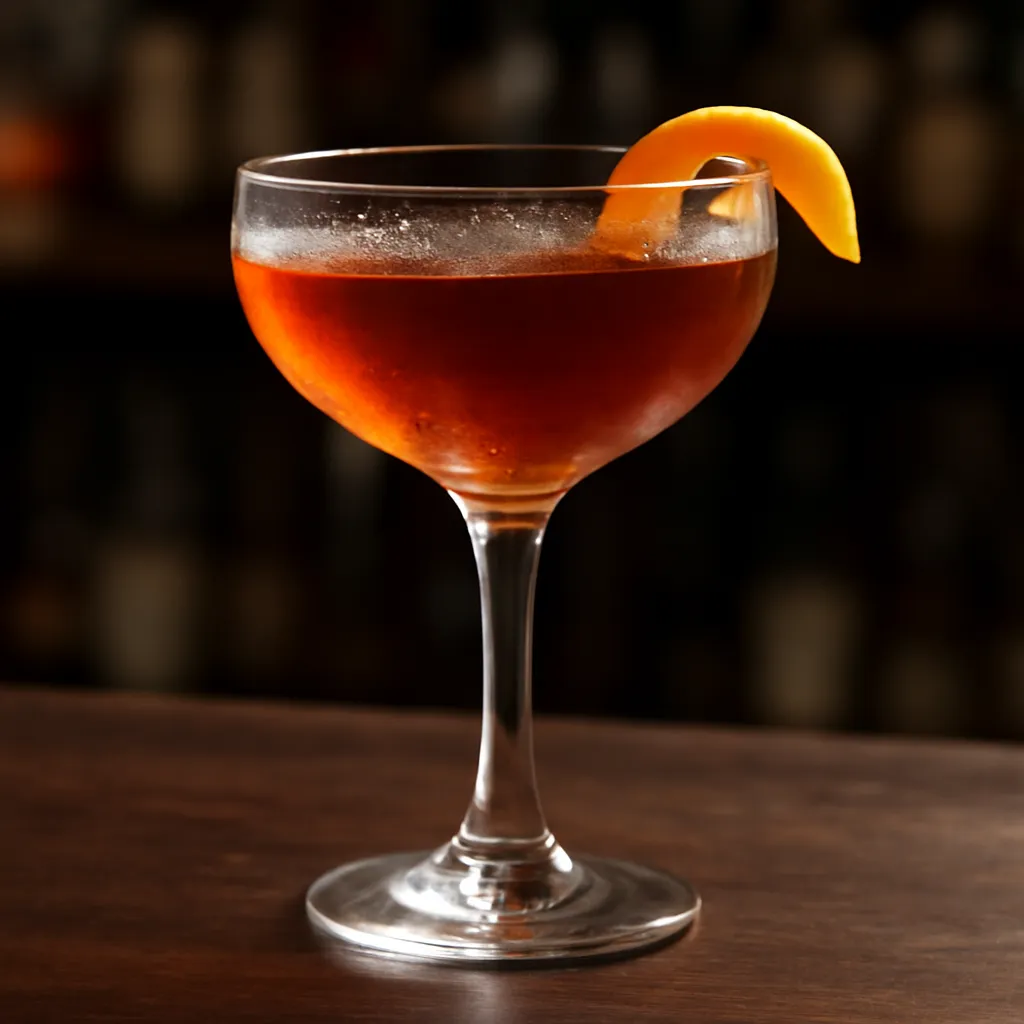 Armagnac De La Louisiane