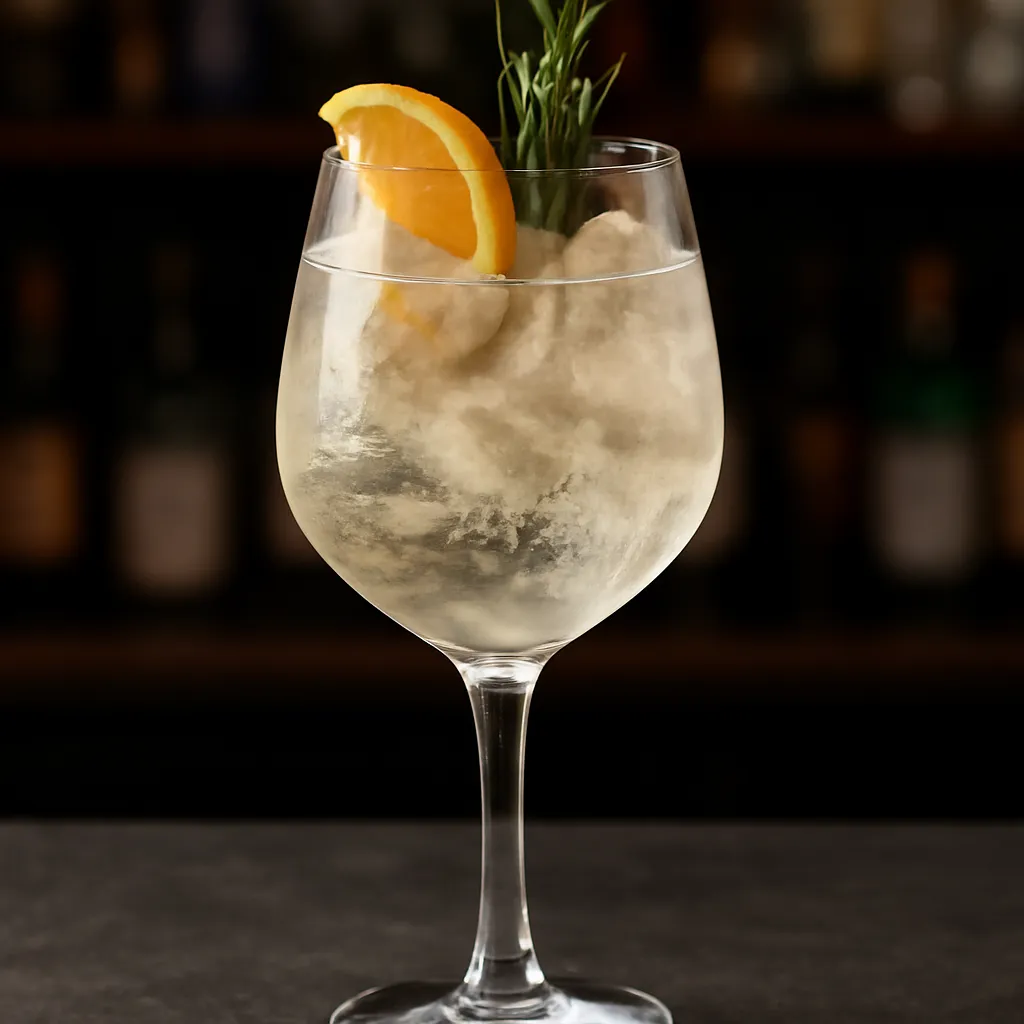 Spritz Bianco