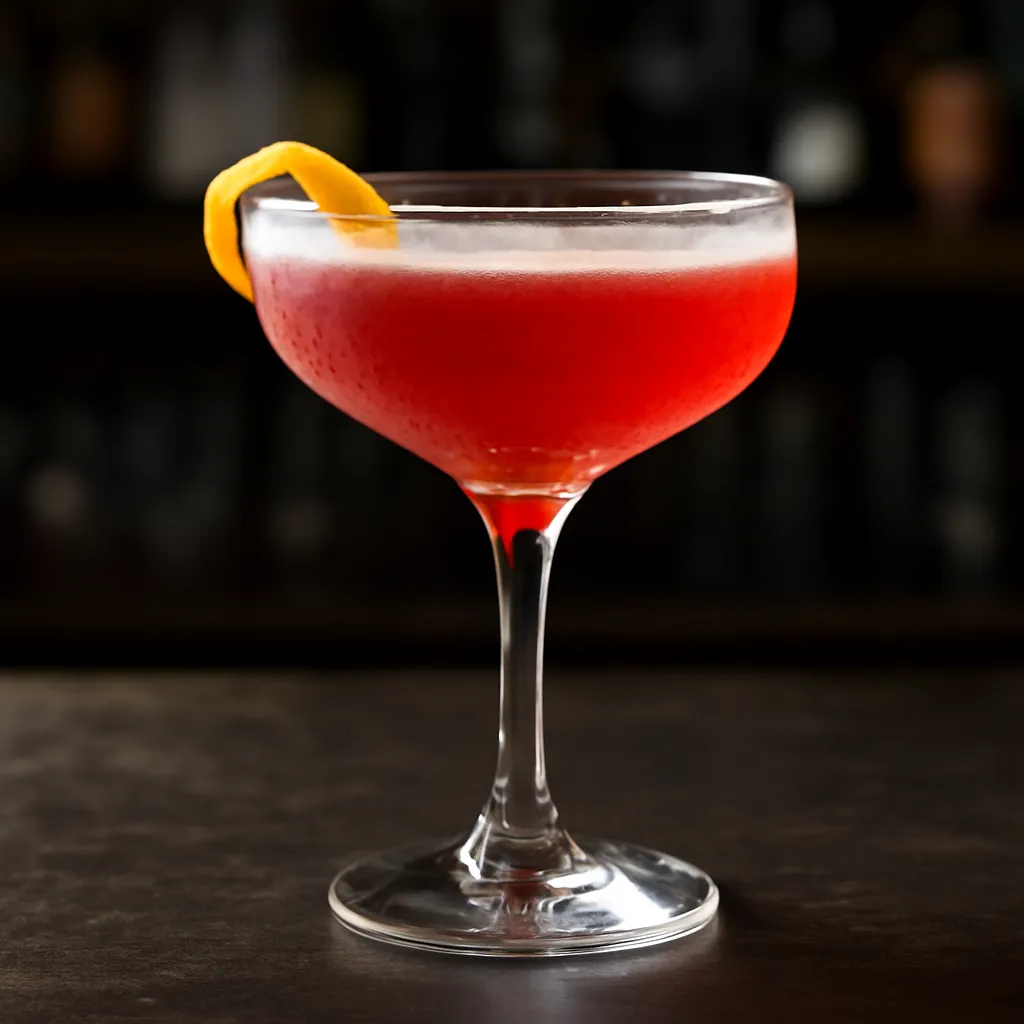 Champagne Fix Royale